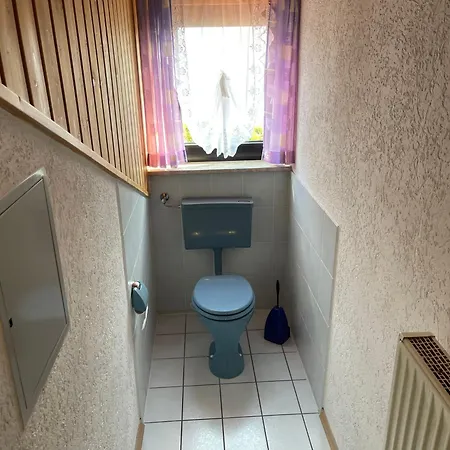 Jaegersruh Apartman