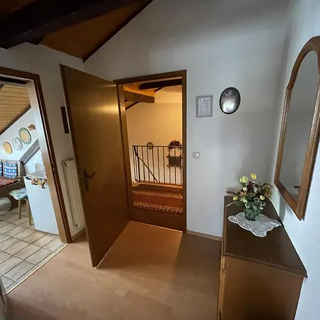 Apartman Jaegersruh *